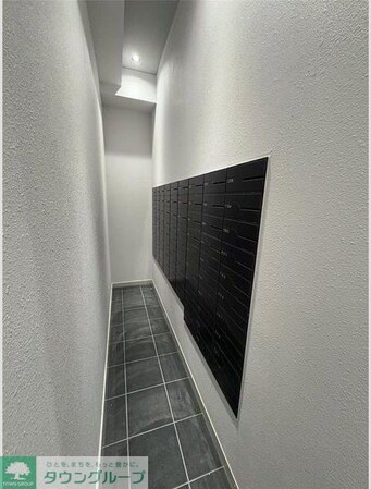 MAXIV八王子TREの物件内観写真